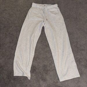 Garage Off-White Cozy Pullover